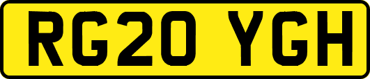 RG20YGH