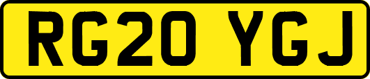 RG20YGJ