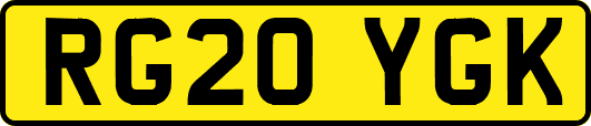 RG20YGK