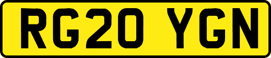 RG20YGN