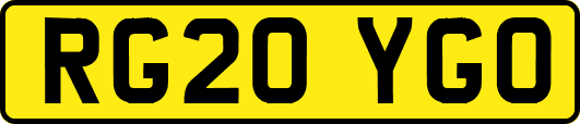 RG20YGO