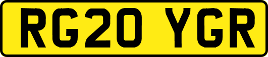 RG20YGR