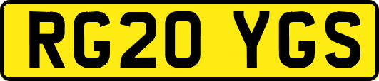 RG20YGS