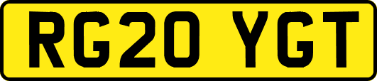 RG20YGT