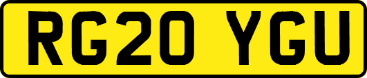 RG20YGU