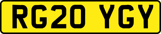 RG20YGY