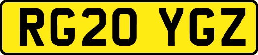 RG20YGZ