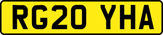 RG20YHA