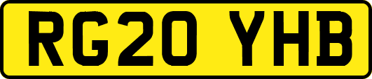 RG20YHB