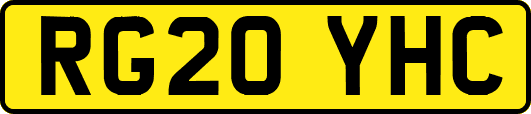 RG20YHC