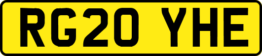 RG20YHE