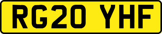 RG20YHF
