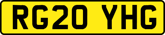 RG20YHG