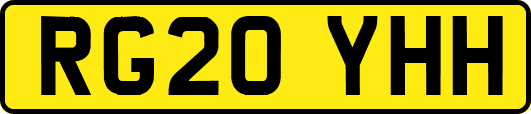 RG20YHH
