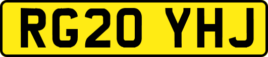 RG20YHJ