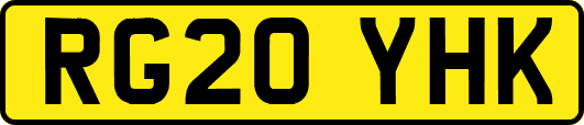 RG20YHK