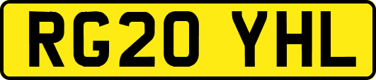 RG20YHL