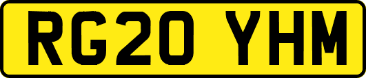 RG20YHM