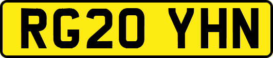 RG20YHN