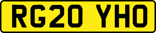 RG20YHO