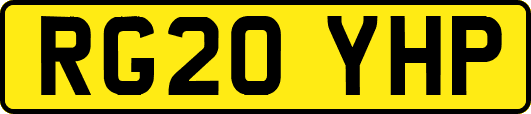 RG20YHP