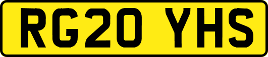 RG20YHS