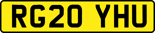 RG20YHU