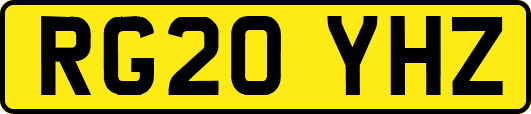 RG20YHZ