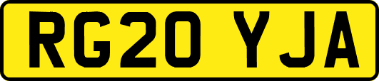 RG20YJA