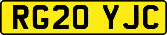 RG20YJC