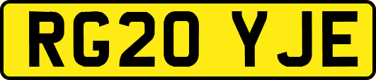 RG20YJE