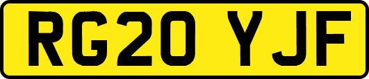 RG20YJF