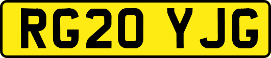RG20YJG