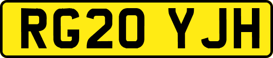 RG20YJH