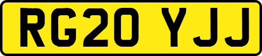 RG20YJJ