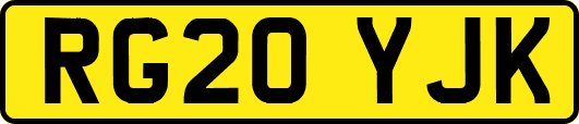 RG20YJK