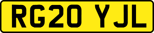 RG20YJL