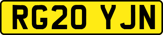 RG20YJN
