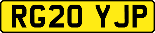 RG20YJP