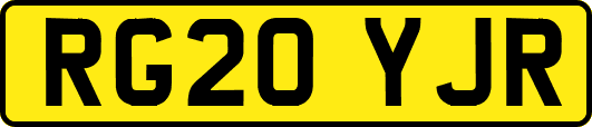 RG20YJR