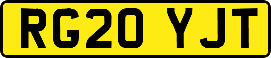RG20YJT