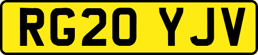 RG20YJV