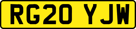 RG20YJW