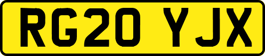RG20YJX