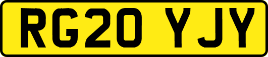 RG20YJY