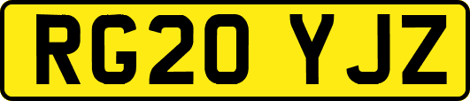 RG20YJZ
