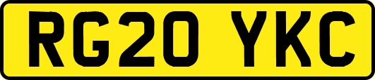 RG20YKC