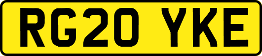 RG20YKE