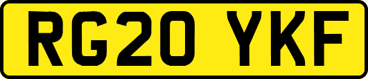 RG20YKF