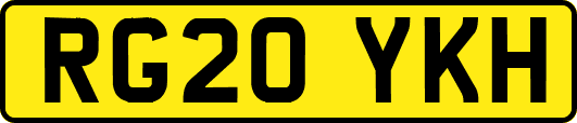 RG20YKH